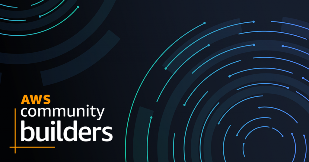 AWS Community Builders