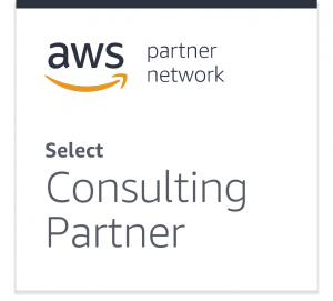 AWS Partner Network (APN) Select Consulting Partner