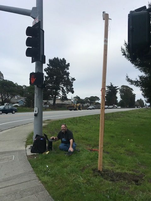 Machine Learning Gives Santa Cruz Traffic the Green Light - Cloud Brigade